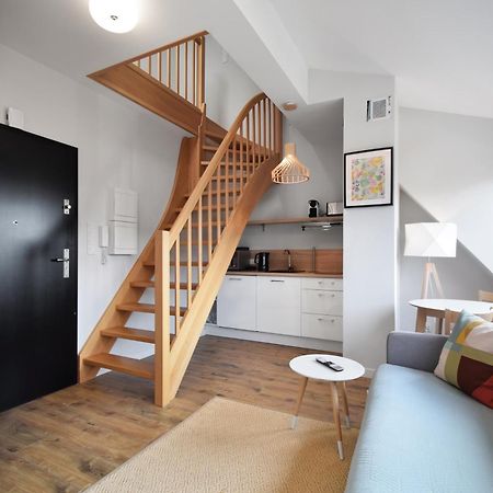 Rentplanet - Apartamenty Kolo Brzegu Колобжег Экстерьер фото