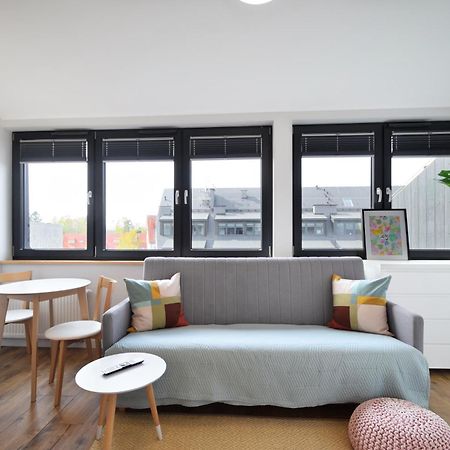 Rentplanet - Apartamenty Kolo Brzegu Колобжег Экстерьер фото