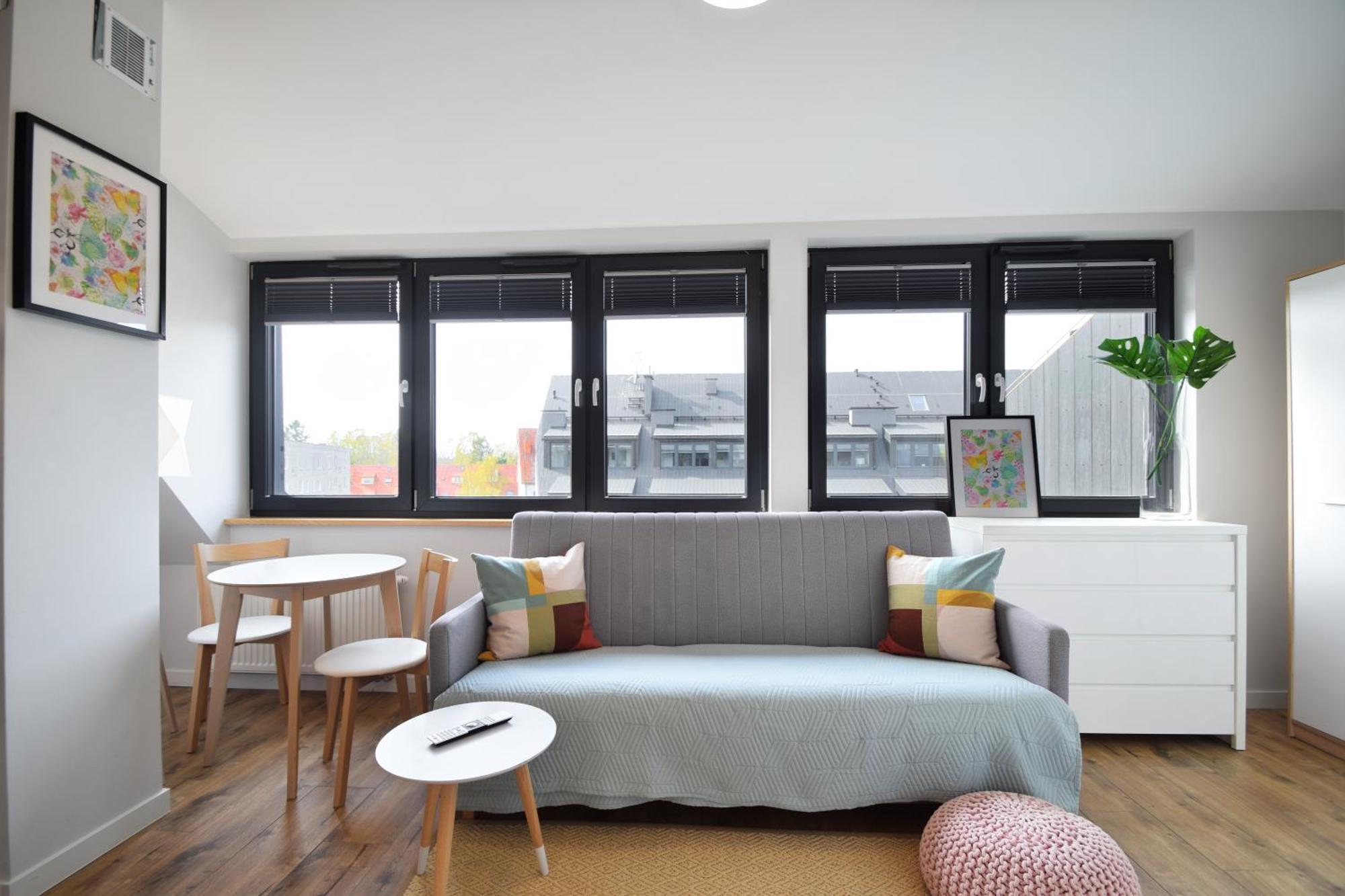 Rentplanet - Apartamenty Kolo Brzegu Колобжег Экстерьер фото