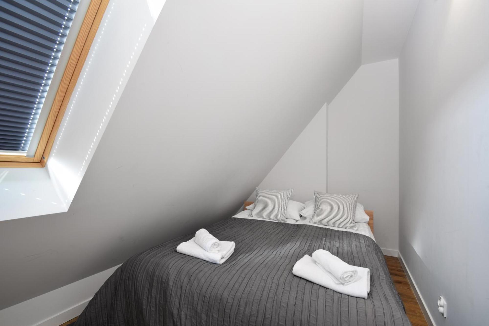 Rentplanet - Apartamenty Kolo Brzegu Колобжег Экстерьер фото