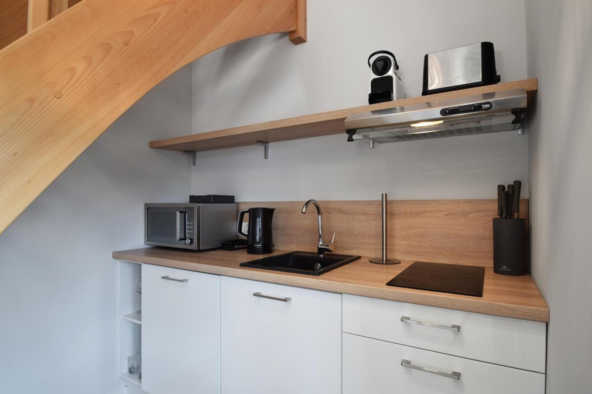 Rentplanet - Apartamenty Kolo Brzegu Колобжег Экстерьер фото