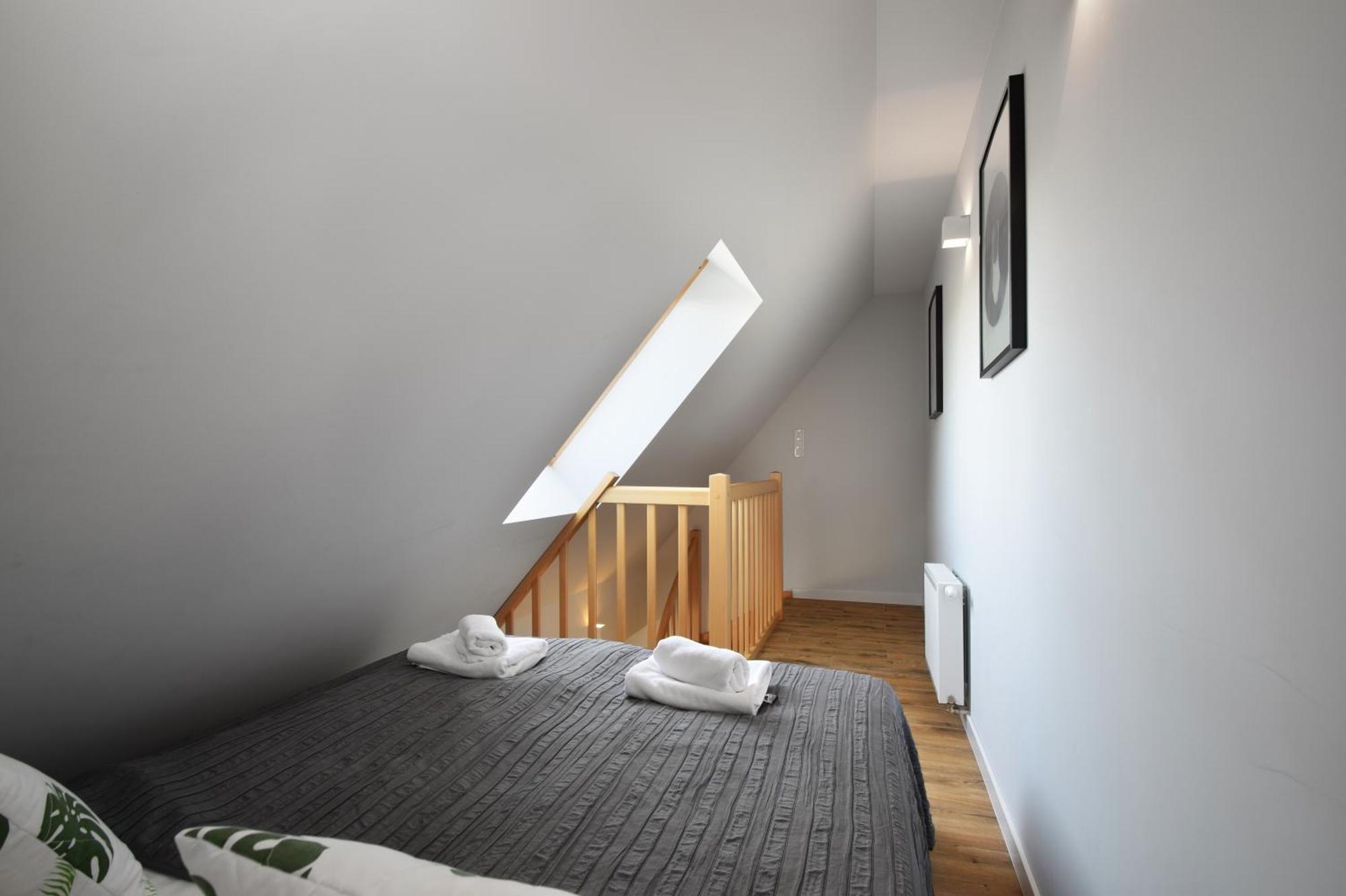 Rentplanet - Apartamenty Kolo Brzegu Колобжег Экстерьер фото