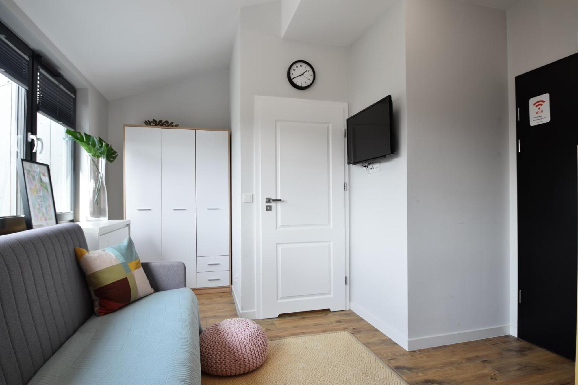 Rentplanet - Apartamenty Kolo Brzegu Колобжег Экстерьер фото