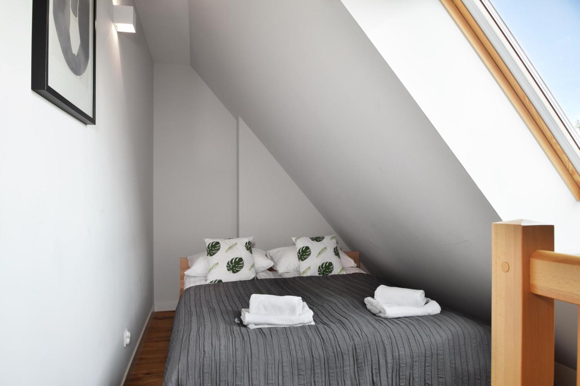 Rentplanet - Apartamenty Kolo Brzegu Колобжег Экстерьер фото