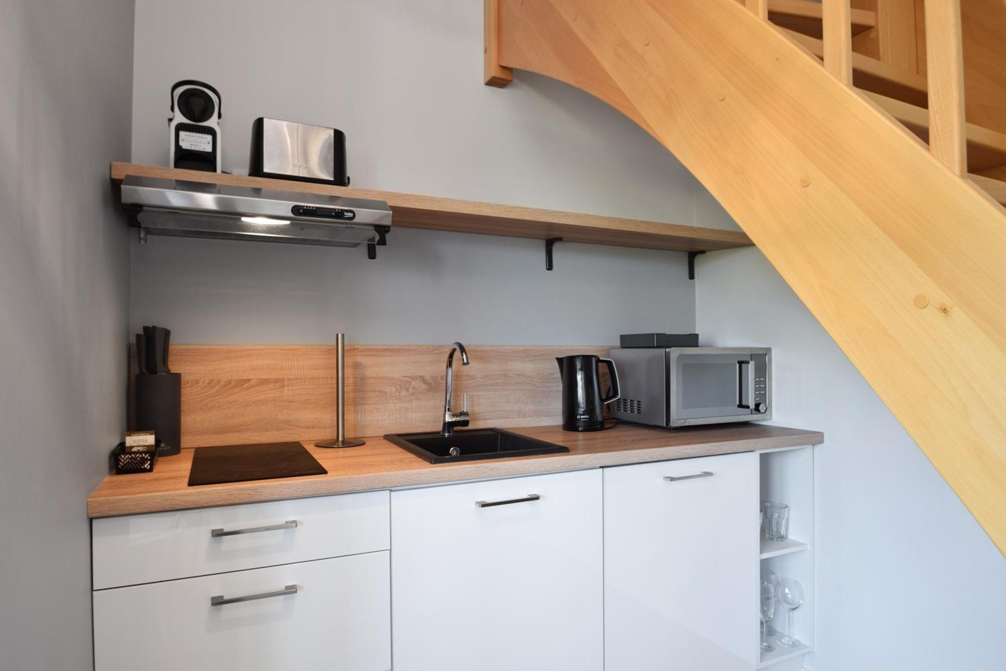 Rentplanet - Apartamenty Kolo Brzegu Колобжег Экстерьер фото
