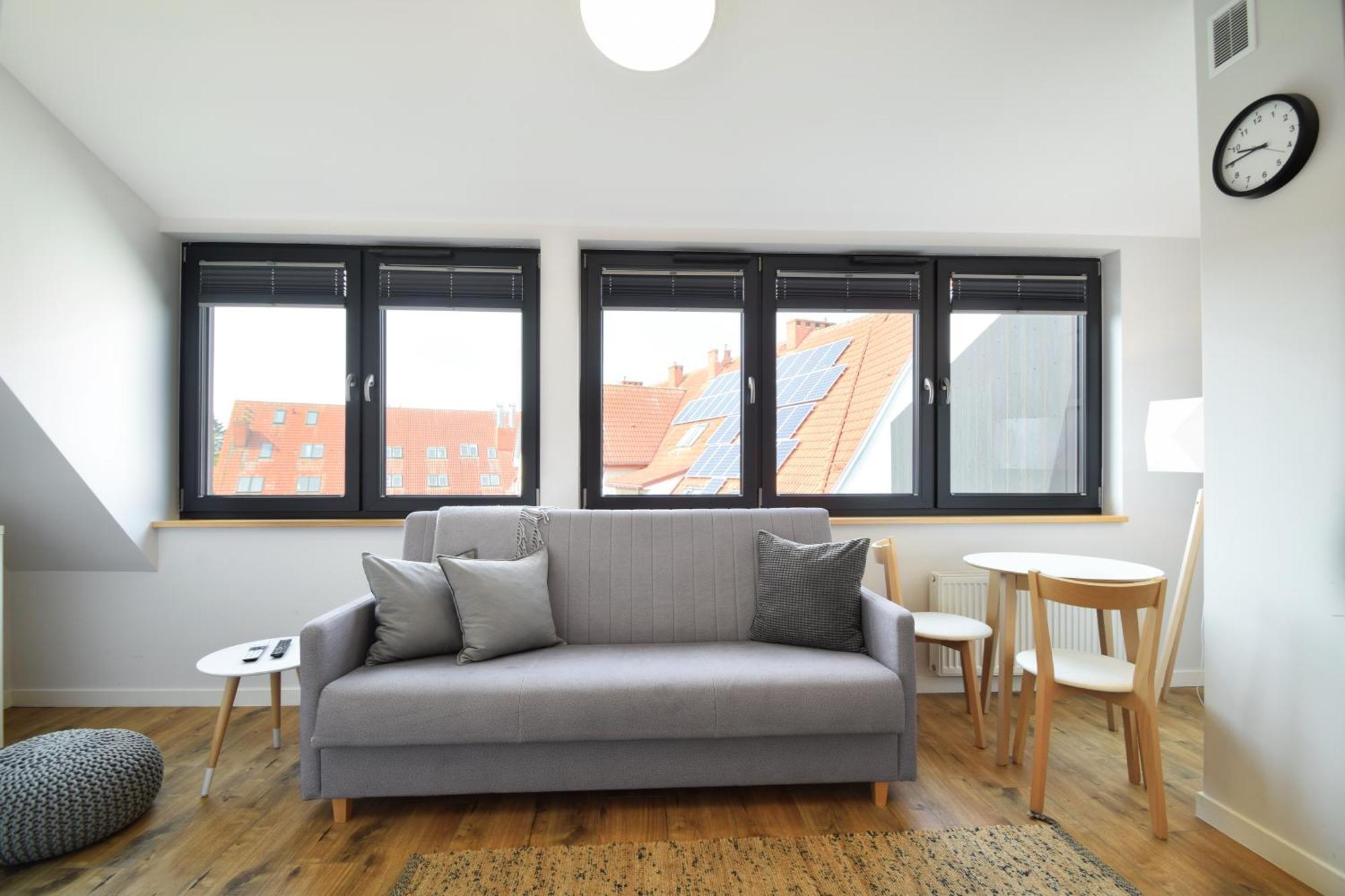 Rentplanet - Apartamenty Kolo Brzegu Колобжег Экстерьер фото