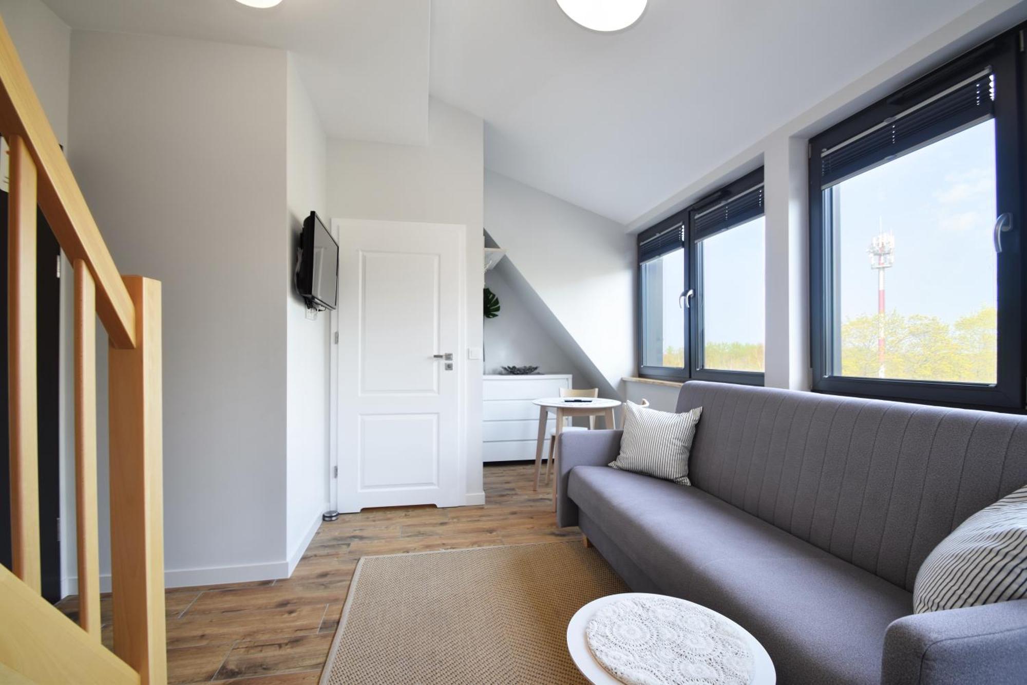 Rentplanet - Apartamenty Kolo Brzegu Колобжег Экстерьер фото