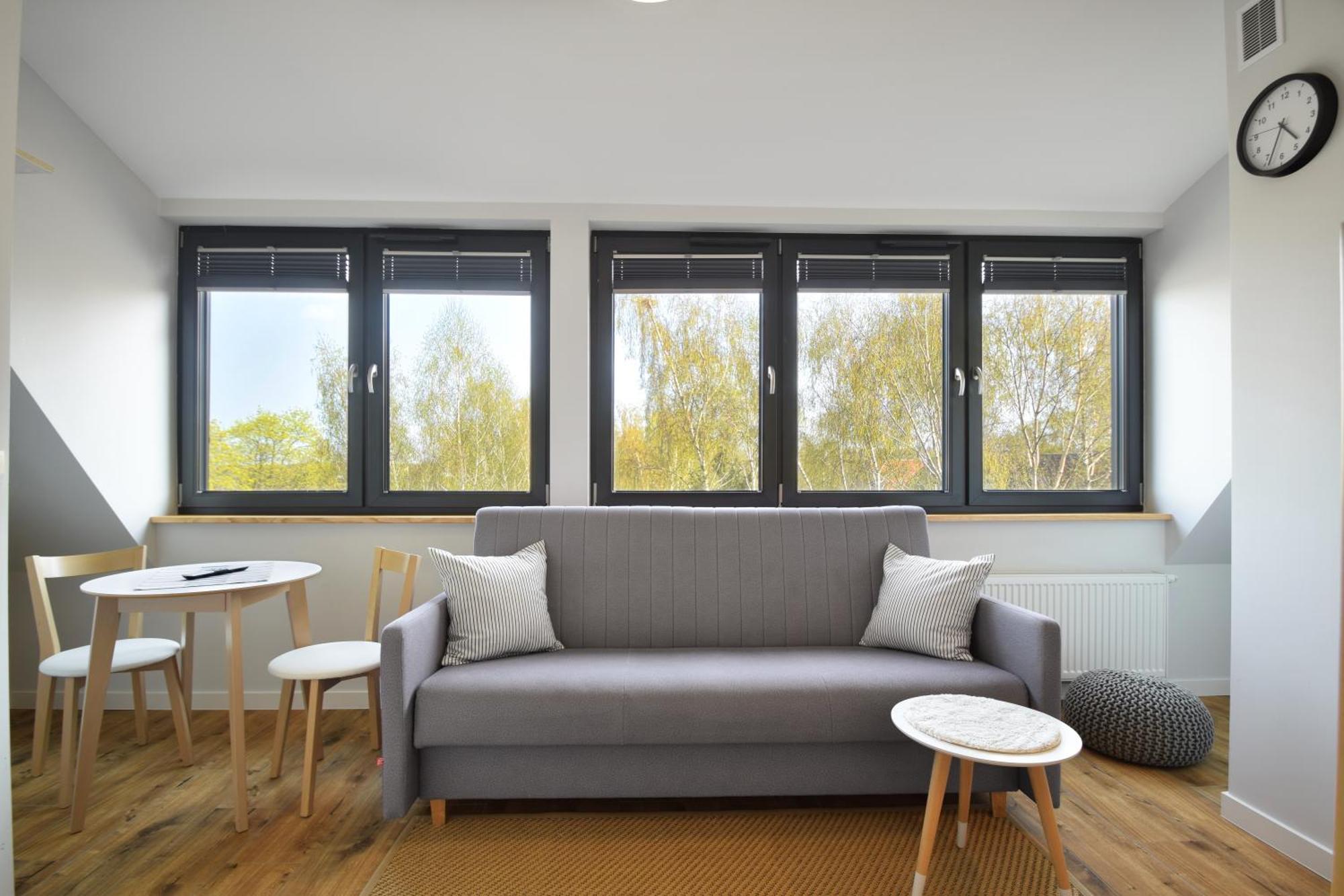 Rentplanet - Apartamenty Kolo Brzegu Колобжег Экстерьер фото