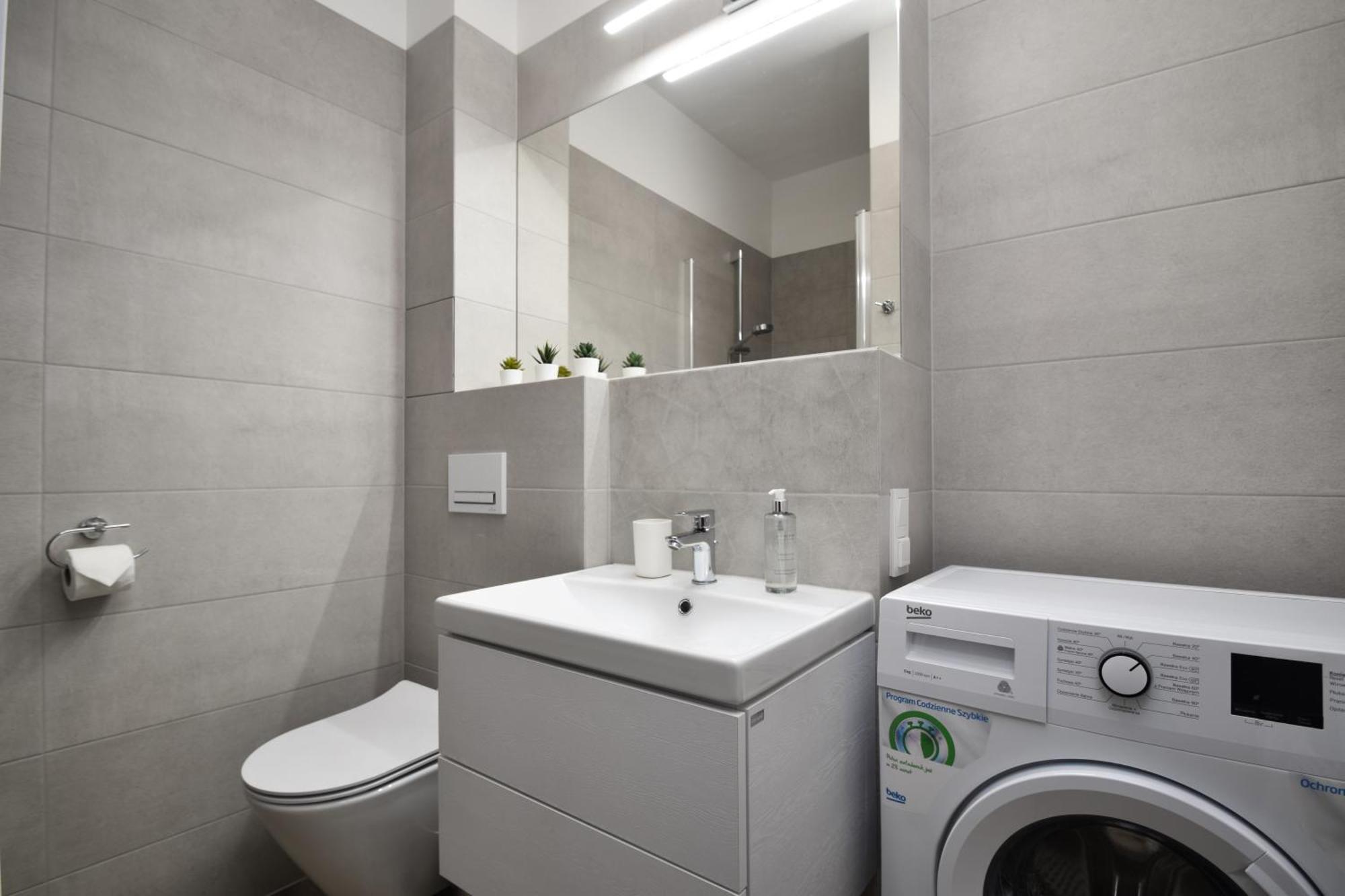 Rentplanet - Apartamenty Kolo Brzegu Колобжег Экстерьер фото