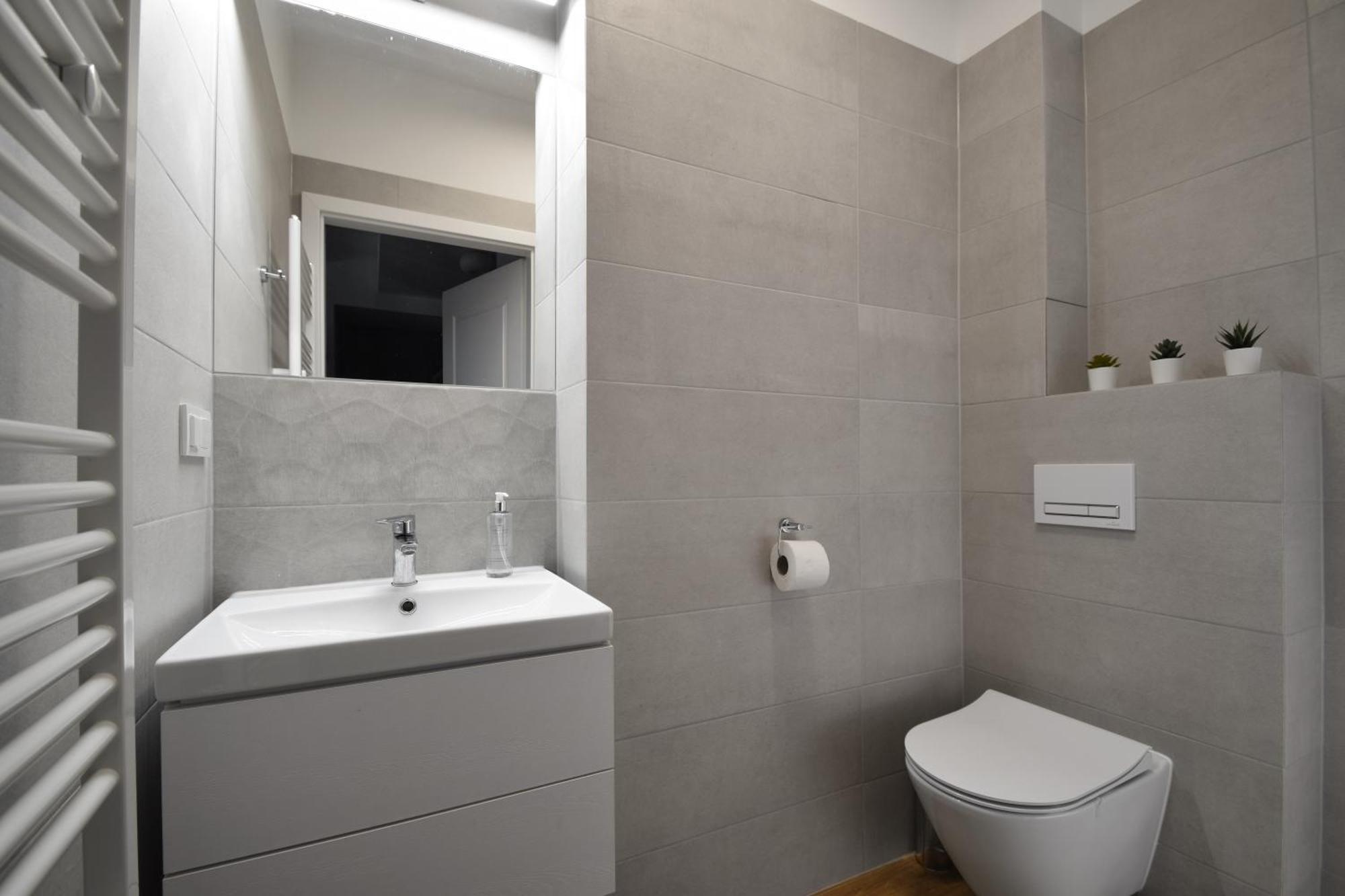 Rentplanet - Apartamenty Kolo Brzegu Колобжег Экстерьер фото