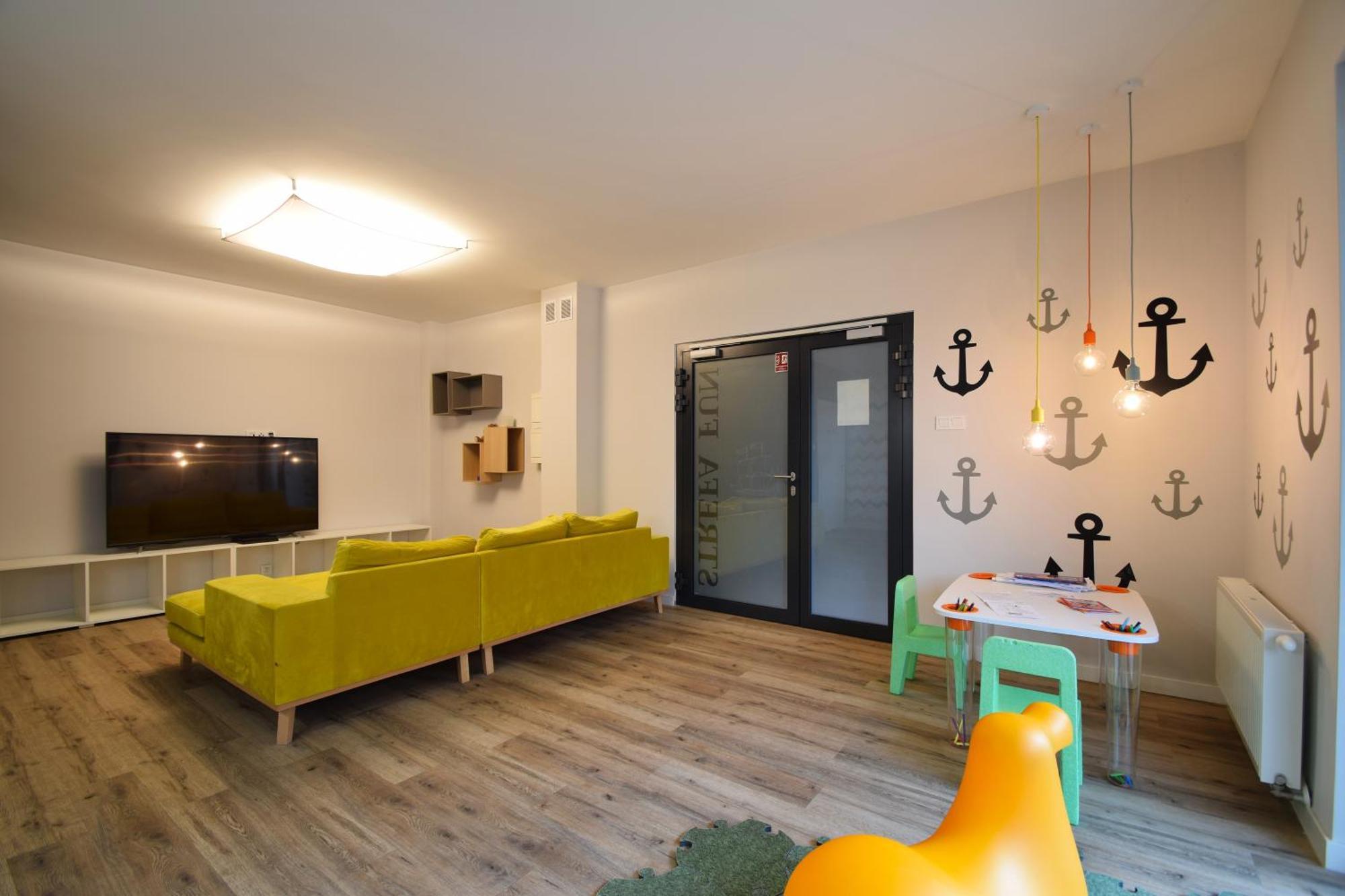 Rentplanet - Apartamenty Kolo Brzegu Колобжег Экстерьер фото