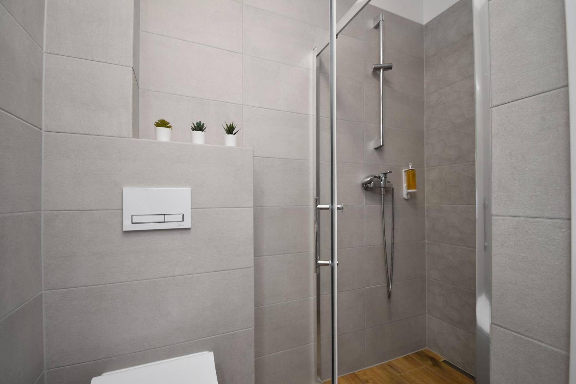 Rentplanet - Apartamenty Kolo Brzegu Колобжег Экстерьер фото