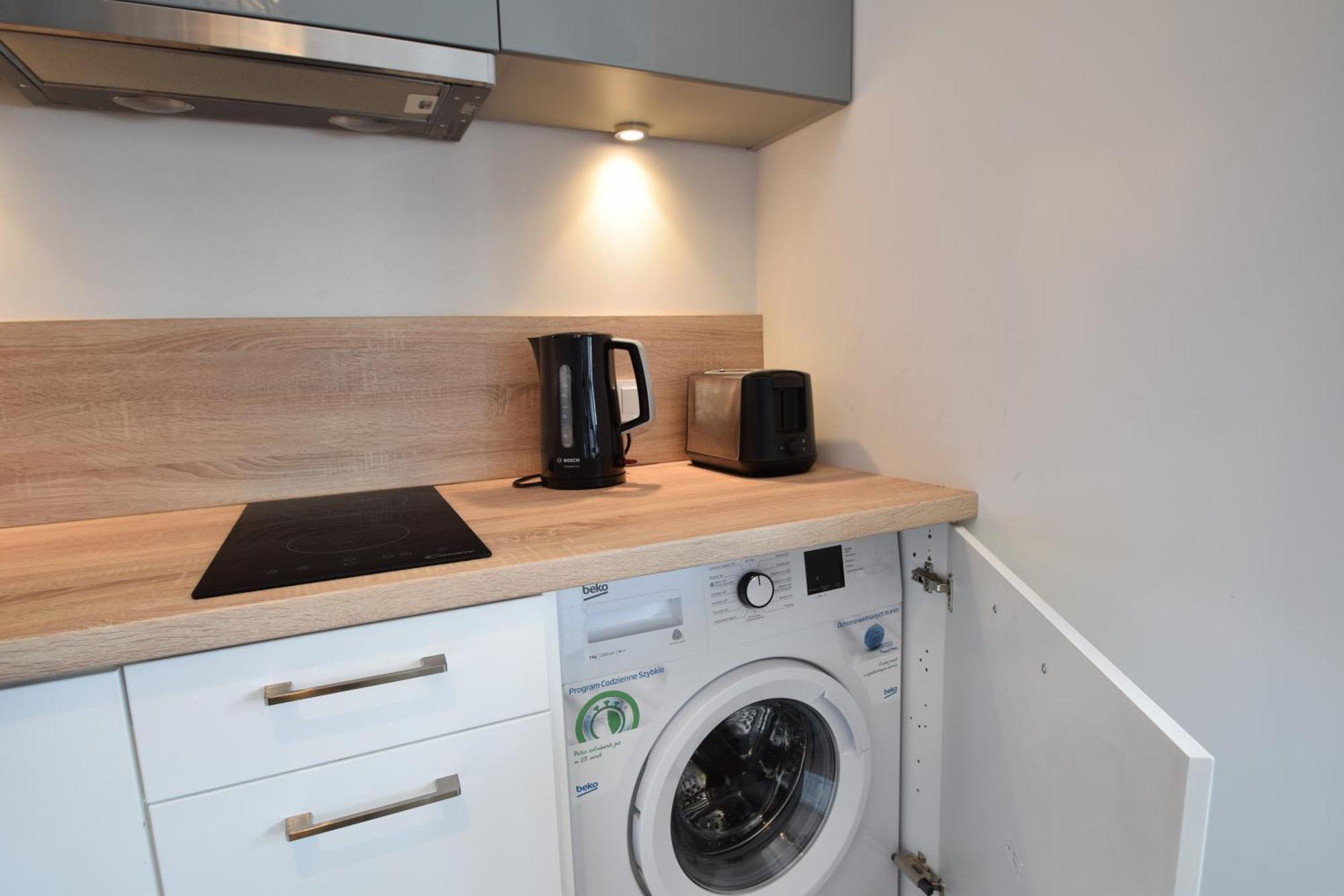 Rentplanet - Apartamenty Kolo Brzegu Колобжег Экстерьер фото