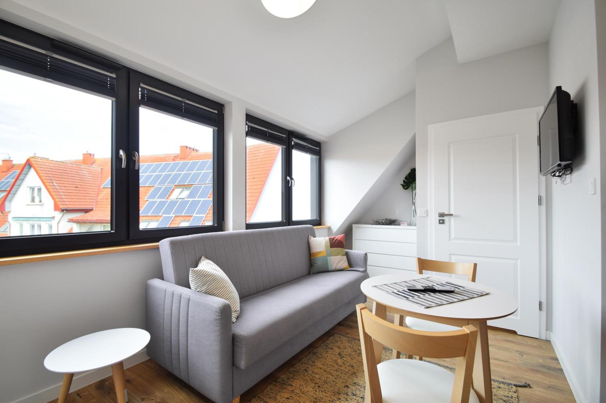 Rentplanet - Apartamenty Kolo Brzegu Колобжег Экстерьер фото