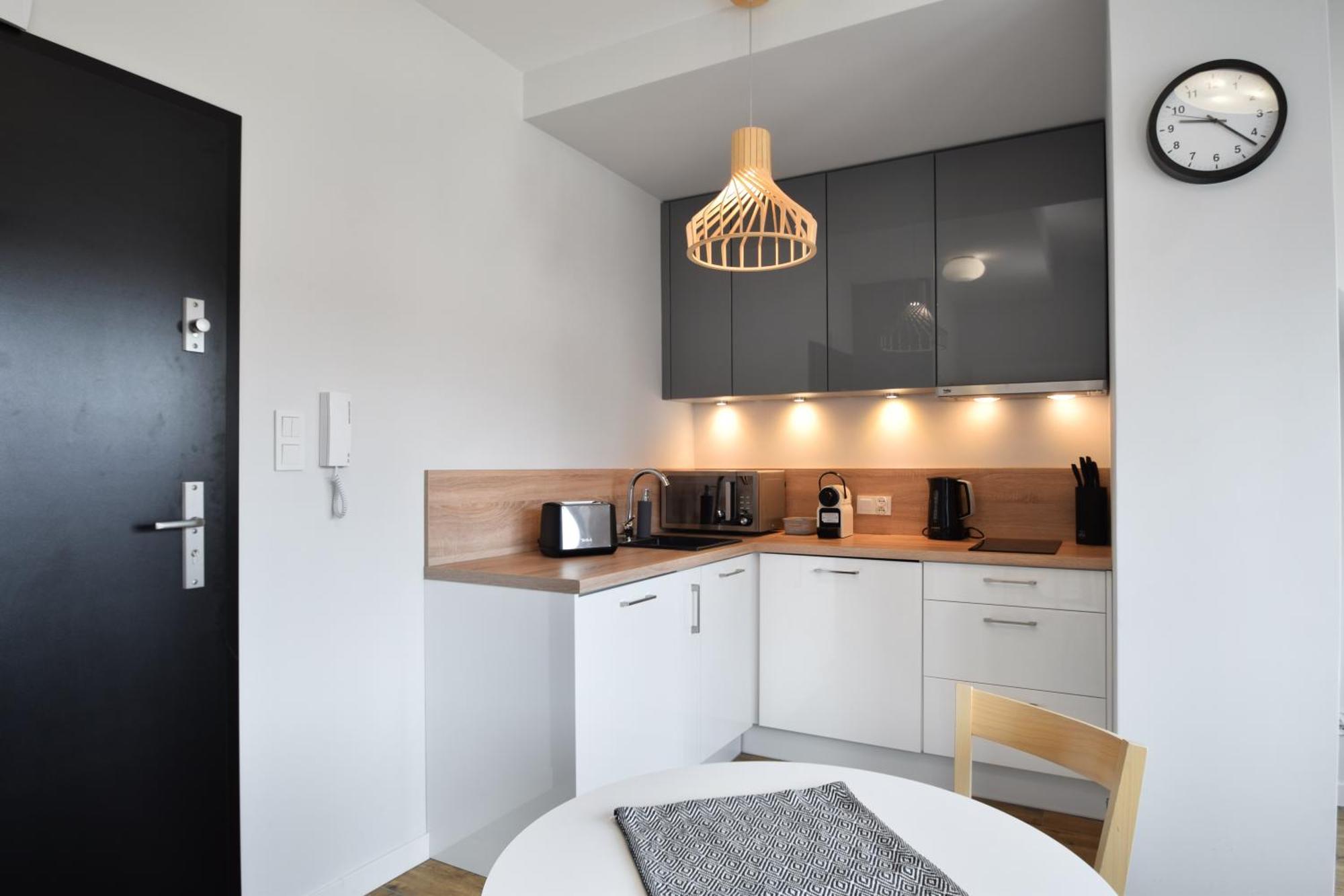 Rentplanet - Apartamenty Kolo Brzegu Колобжег Экстерьер фото