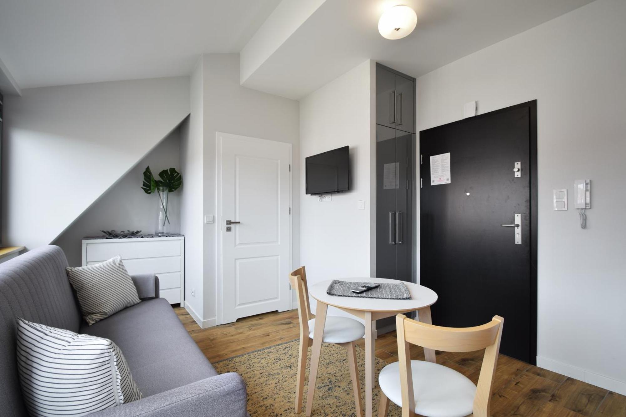 Rentplanet - Apartamenty Kolo Brzegu Колобжег Экстерьер фото