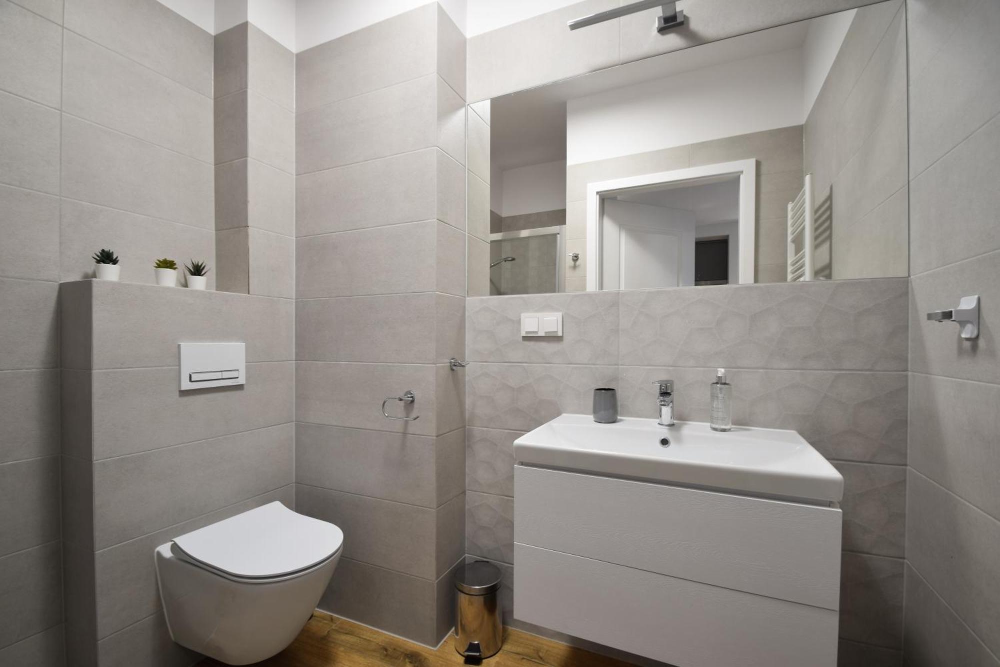 Rentplanet - Apartamenty Kolo Brzegu Колобжег Экстерьер фото