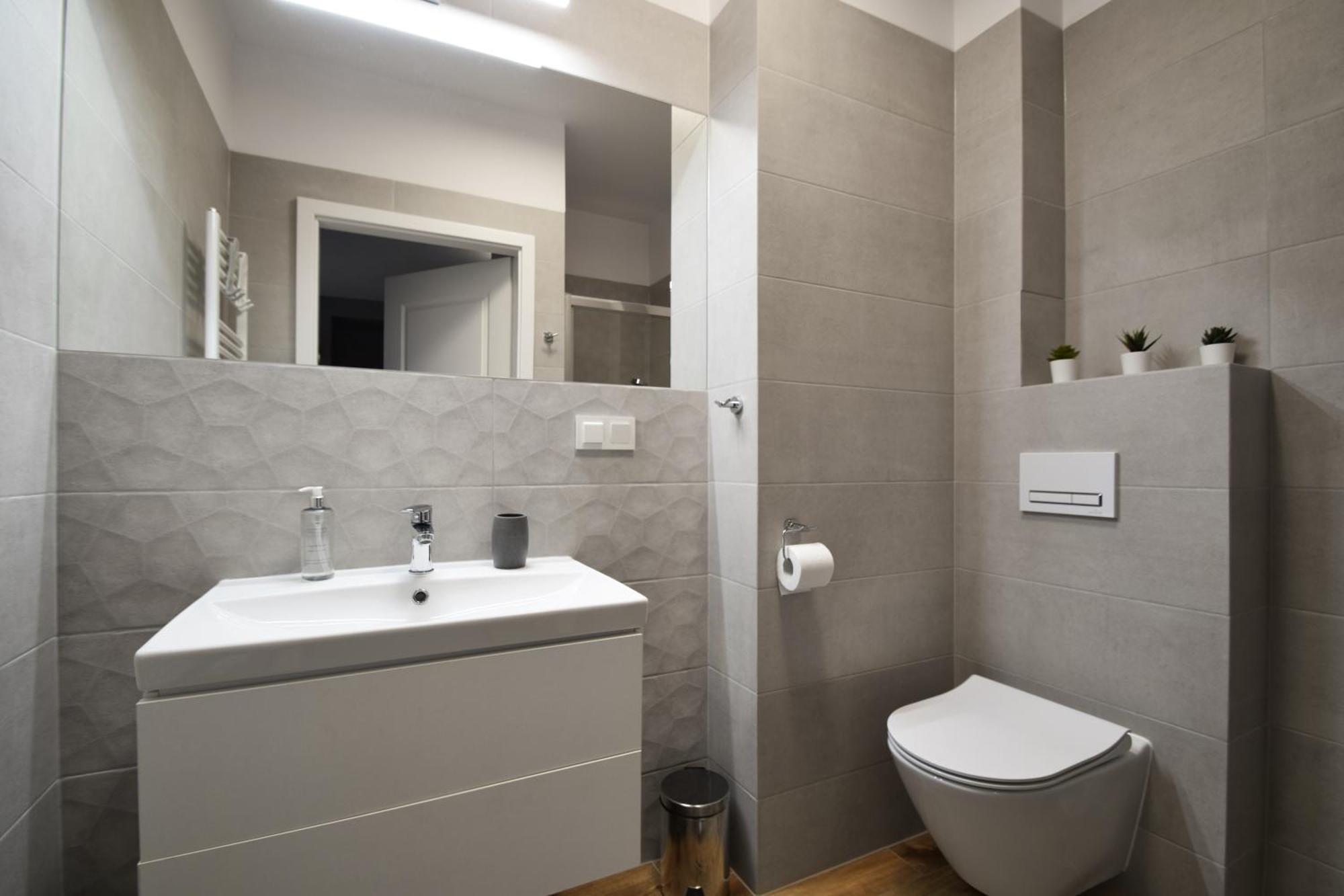 Rentplanet - Apartamenty Kolo Brzegu Колобжег Экстерьер фото