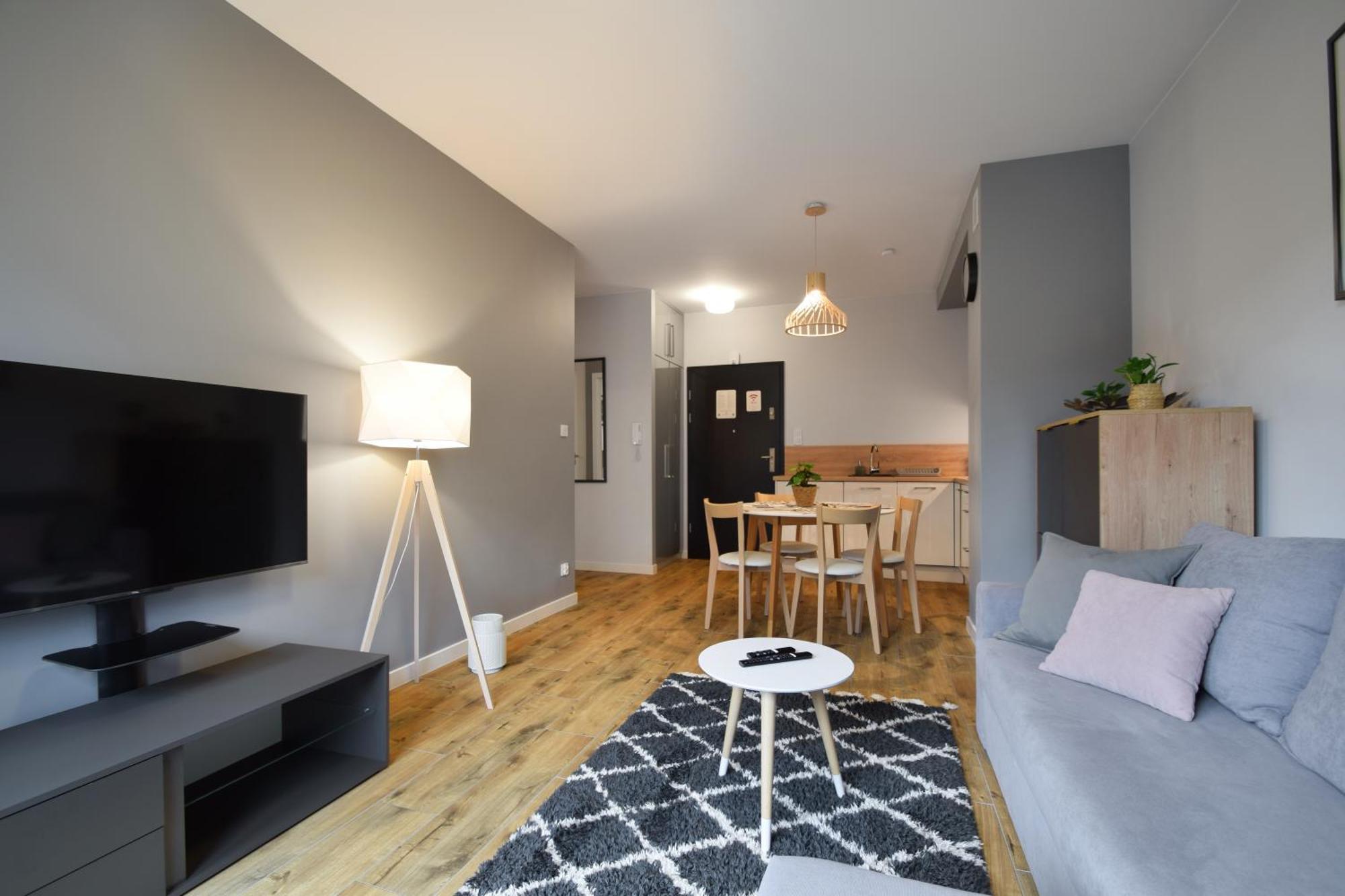 Rentplanet - Apartamenty Kolo Brzegu Колобжег Экстерьер фото